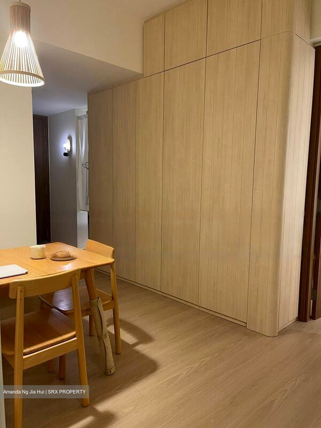 Stirling Residences (D3), Apartment #482237021